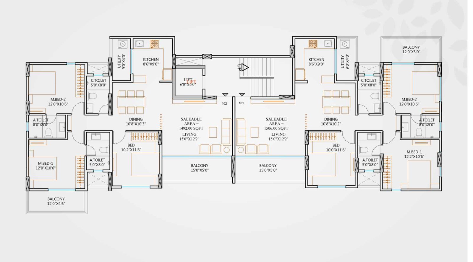 Akshara-Meadows-floor-plan-building-a